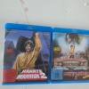 KARATE WARRIOR  TEIL 2 & TEIL 3
