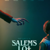Salems Lot  Brennen muss Sale...