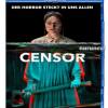 Censor Blu- ray Ton Deutsch