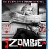 iZombie Staffel 5 Blu- ray Ton...