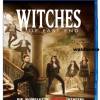 Witches of East End Staffel 2 ...