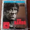 John Rambo bluray Steelbook To...