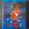 A Nightmare on Elmstreet 5 -  ...