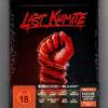 The Last Kumite 4K Steelbook +...