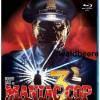 Maniac Cop 3 UNRATED -  Blu- r...