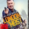 London Heist NEU&OVP ( Blu...