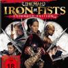 The Man With The Iron Fists - ...