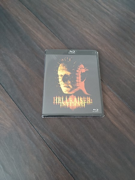 Hellraiser Inferno