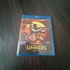Blood and sinners