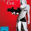RESIDENT EVIL Steelbook Limite...