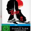 Der dunkle Turm ( Steelbook ) ...