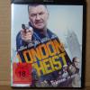 LONDON HEIST ( auf Blu- Ray ) ...