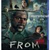 From Staffel 3 -  Blu- ray Deutsch