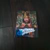 Big Trouble wattiertes Mediabook
