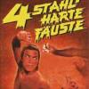 4 Stahlharte Fuste -  Mediabook
