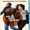 Mr.  & Mrs.  Smith Staffel...