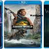 Jurassic World Ballerina -  Bl...