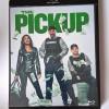 The pickup