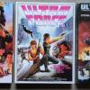 ULTRA FORCE 1- 3 [ Michelle Yeoh ]