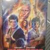 Karate Tiger 3 Mediabook Blu- Ray