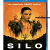Silo Staffel 1 -  Blu- rayTon...