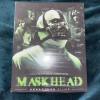 Maskhead Fred Vogel August Und...