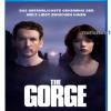 The Gorge 2025 -  Blu ray Ton ...