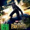 Marvel BLACK PANTHER 1