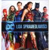 Justice League ( DC- Comicverf...