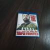 Triple Frontier