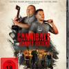 Cannibals and Carpet Fitters N...