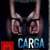 Carga NEU&OVP ( Blu- ray )