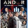 Star Wars Serie 2025 Staffel 2...