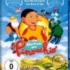 Die Abenteuer des Pinocchio NE...