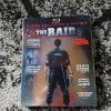 The Raid Steelbook