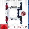 Hellbender NEU&OVP ( Blu- ray )
