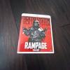 Rampage triologie
