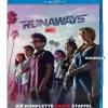 Marvel -  Runaways Staffel 1