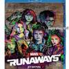 Marvels Runaways Staffel 2 Blu...