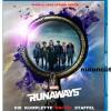 Marvels Runaways Staffel 3 Blu...