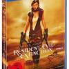 Resident Evil: Extinction Blu ...