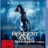 Resident Evil: Apocalypse BLU-...