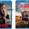 Tulsa King staffel 1- 2 Blu ray