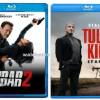 Fubar Staffel 1- 2 Tulsa King ...
