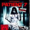 Patient 7 NEU&OVP ( Blu- ray )