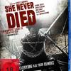 She Never Died NEU&OVP ( B...