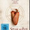 Speak No Evil NEU&OVP ( Bl...