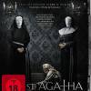 St.  Agatha NEU&OVP ( Blu-...
