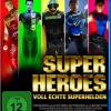 Superheroes NEU&OVP ( Blu-...