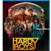 The Hardy Boys Staffel 1 Blu r...